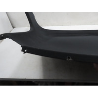 97 BMW Z3 E36 1.9L #1335 Headliner Hardtop Convertible Black Top Fabric OEM