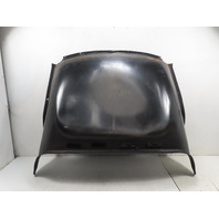97 BMW Z3 E36 1.9L #1335 Headliner Hardtop Convertible Black Top Fabric OEM