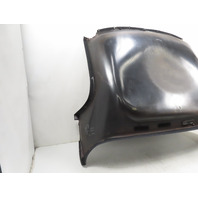 97 BMW Z3 E36 1.9L #1335 Headliner Hardtop Convertible Black Top Fabric OEM