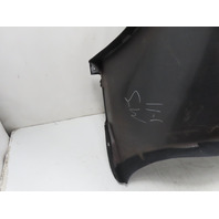 97 BMW Z3 E36 1.9L #1335 Headliner Hardtop Convertible Black Top Fabric OEM