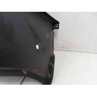 97 BMW Z3 E36 1.9L #1335 Headliner Hardtop Convertible Black Top Fabric OEM