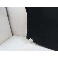 97 BMW Z3 E36 1.9L #1335 Headliner Hardtop Convertible Black Top Fabric OEM