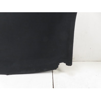 97 BMW Z3 E36 1.9L #1335 Headliner Hardtop Convertible Black Top Fabric OEM