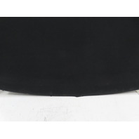 97 BMW Z3 E36 1.9L #1335 Headliner Hardtop Convertible Black Top Fabric OEM