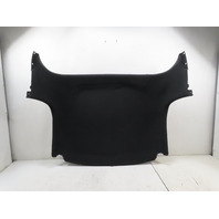 97 BMW Z3 E36 1.9L #1335 Headliner Hardtop Convertible Black Top Fabric OEM