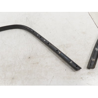 97 BMW Z3 E36 1.9L #1335 Seal Weather Strip Hardtop Convertible Top Side & Back