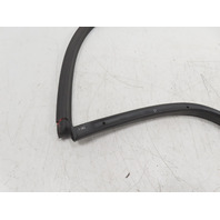 97 BMW Z3 E36 1.9L #1335 Seal Weather Strip Hardtop Convertible Top Side & Back