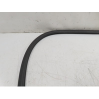 97 BMW Z3 E36 1.9L #1335 Seal Weather Strip Hardtop Convertible Top Side & Back