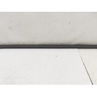 97 BMW Z3 E36 1.9L #1335 Seal Weather Strip Hardtop Convertible Top Side & Back