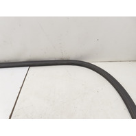 97 BMW Z3 E36 1.9L #1335 Seal Weather Strip Hardtop Convertible Top Side & Back