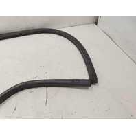 97 BMW Z3 E36 1.9L #1335 Seal Weather Strip Hardtop Convertible Top Side & Back
