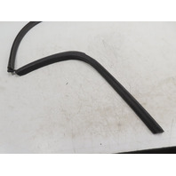 97 BMW Z3 E36 1.9L #1335 Seal Weather Strip Hardtop Convertible Top Side & Back