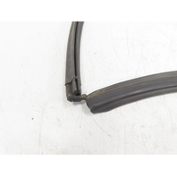 97 BMW Z3 E36 1.9L #1335 Seal Weather Strip Hardtop Convertible Top Side & Back