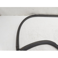 97 BMW Z3 E36 1.9L #1335 Seal Weather Strip Hardtop Convertible Top Side & Back