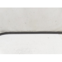 97 BMW Z3 E36 1.9L #1335 Seal Weather Strip Hardtop Convertible Top Side & Back