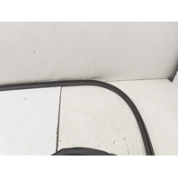 97 BMW Z3 E36 1.9L #1335 Seal Weather Strip Hardtop Convertible Top Side & Back