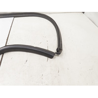 97 BMW Z3 E36 1.9L #1335 Seal Weather Strip Hardtop Convertible Top Side & Back