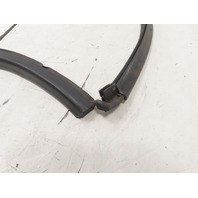 97 BMW Z3 E36 1.9L #1335 Seal Weather Strip Hardtop Convertible Top Side & Back