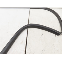 97 BMW Z3 E36 1.9L #1335 Seal Weather Strip Hardtop Convertible Top Side & Back