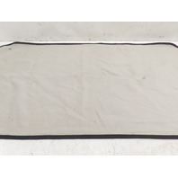 97 BMW Z3 E36 1.9L #1335 Cover, Convertible Rear Window Scratch Protector Prevention