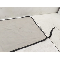 97 BMW Z3 E36 1.9L #1335 Cover, Convertible Rear Window Scratch Protector Prevention