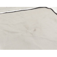 97 BMW Z3 E36 1.9L #1335 Cover, Convertible Rear Window Scratch Protector Prevention