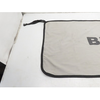 97 BMW Z3 E36 1.9L #1335 Cover, Convertible Rear Window Scratch Protector Prevention