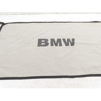 97 BMW Z3 E36 1.9L #1335 Cover, Convertible Rear Window Scratch Protector Prevention