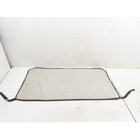 97 BMW Z3 E36 1.9L #1335 Cover, Convertible Rear Window Scratch Protector Prevention