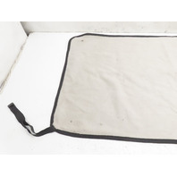 97 BMW Z3 E36 1.9L #1335 Cover, Convertible Rear Window Scratch Protector Prevention