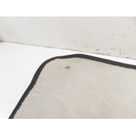 97 BMW Z3 E36 1.9L #1335 Cover, Convertible Rear Window Scratch Protector Prevention