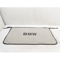 97 BMW Z3 E36 1.9L #1335 Cover, Convertible Rear Window Scratch Protector Prevention