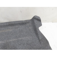 97 BMW Z3 E36 1.9L #1335 Carpet, Trunk Floor Board Lining Mat 51478399299