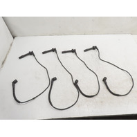 97 BMW Z3 E36 1.9L #1335 Spark Plug Wire Set, Ignition 	M44 1.9L 12121247526