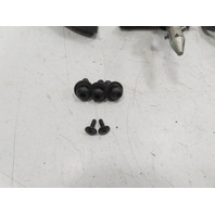 97 BMW Z3 E36 1.9L #1335 Latch Lock Hardtop w/ Trim & Hardware Left & Right