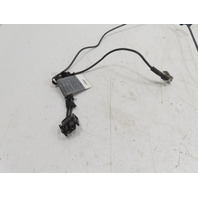 97 BMW Z3 E36 1.9L #1335 Wire Harness Defrost Hardtop Back Window Wiring Plug