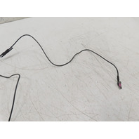 97 BMW Z3 E36 1.9L #1335 Wire Harness Defrost Hardtop Back Window Wiring Plug