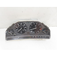 1988 BMW 325i E30 #1336 Instrument Cluster, Speedometer 62111377340 152k Miles