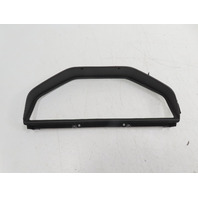 1988 BMW 325i E30 #1336 Trim, Dashboard Instrument Cluster Pod Cover Black