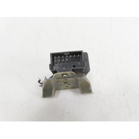 1988 BMW 325i E30 #1336 Module Relay, Central Locking Lock Control Unit 61311380302