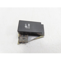 1988 BMW 325i E30 #1336 Module Relay, Central Locking Lock Control Unit 61311380302