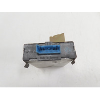 1988 BMW 325i E30 #1336 Module, Cruise Control Computer 65711385557