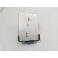 1988 BMW 325i E30 #1336 Module, Cruise Control Computer 65711385557