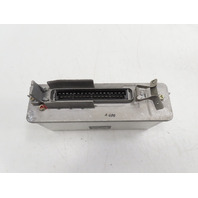 1988 BMW 325i E30 #1336 Module, ASC ABS Stability Control 8414543, 0265103004