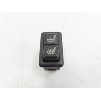1988 BMW 325i E30 #1336 Switch, Heated Seat Cushion Front 61311381208