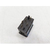 1988 BMW 325i E30 #1336 Switch, Power Window 61311381205