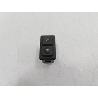 1988 BMW 325i E30 #1336 Switch, Power Window 61311381205