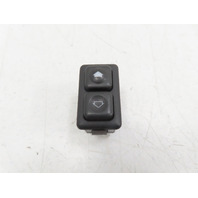 1988 BMW 325i E30 Switch, Power Window 61311381205