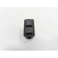 1988 BMW 325i E30 #1336 Switch, Air Conditioning A/C Flow Recirculation 61311380557