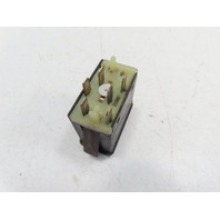 1988 BMW 325i E30 #1336 Switch Window Defroster Rear 61311380338